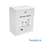 APPLE 5W USB Adapter