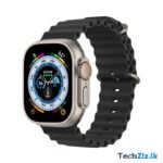HW 8 Ultra Max Smart watch