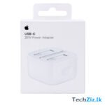 Apple 20W USB Type-C Power Adapter