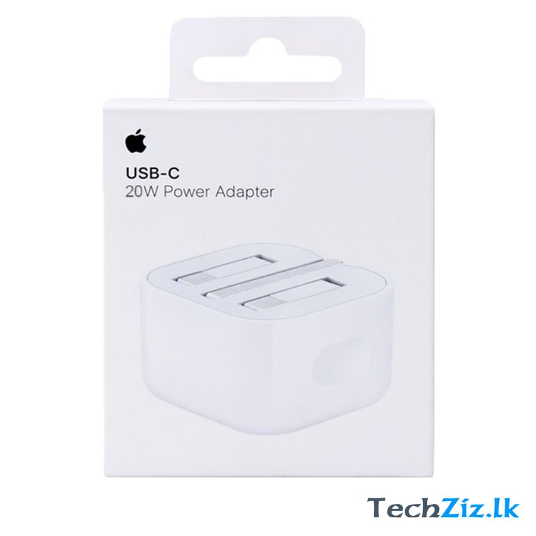 1-30.jpg Apple 20W USB Type-C Power Adapter - Image 1