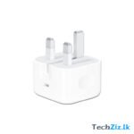 Apple 20W USB Type-C Power Adapter - Image 2