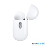 Airpods Pro 2nd Generation Premium Clone - Image 3
