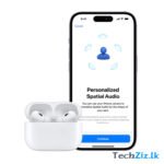 Airpods Pro 2nd Generation Premium Clone - Image 4