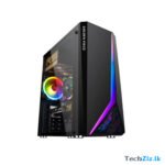 Golden Field XH8 Gaming Casing