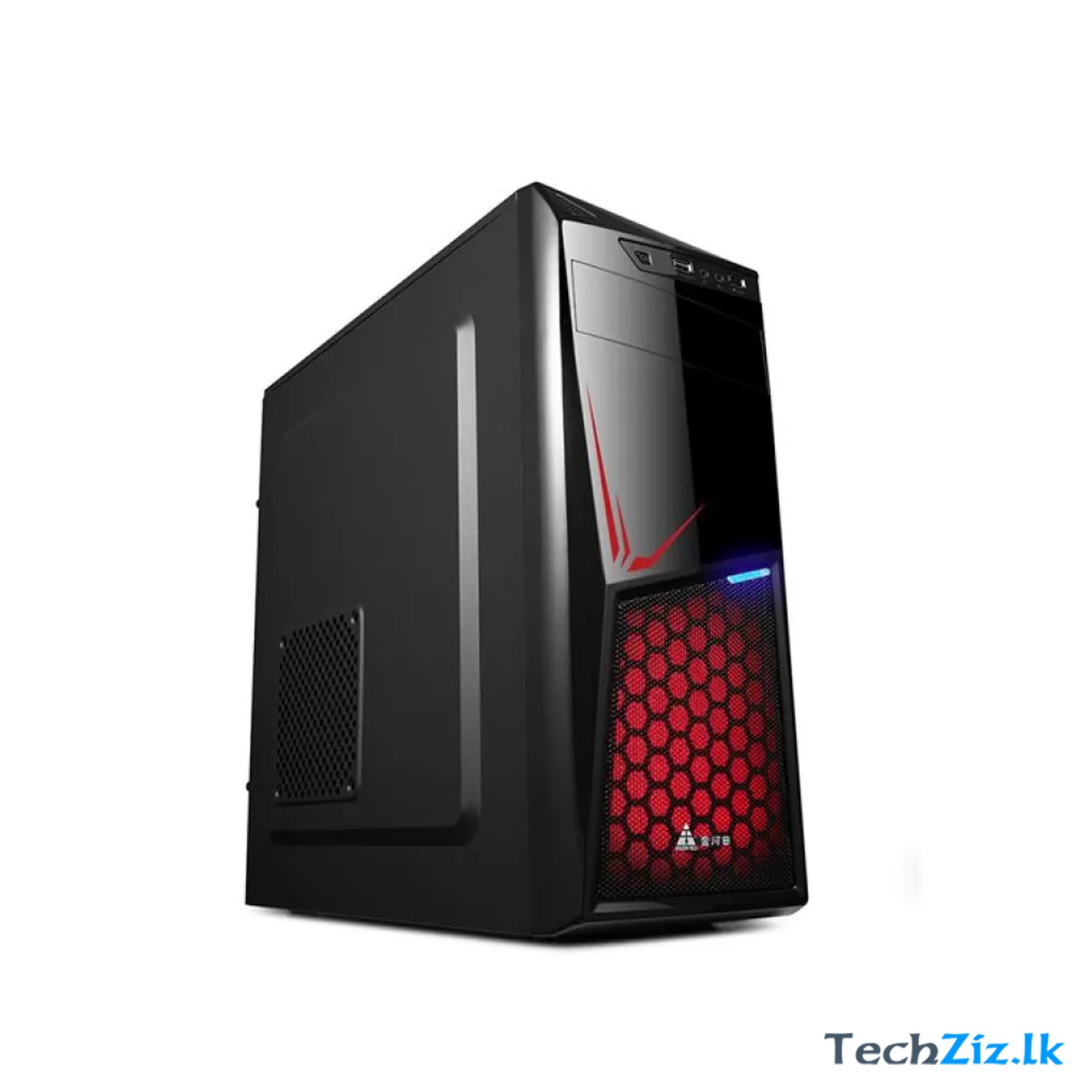 1 Golden Field Q14 Gaming Casing - Image 1