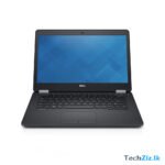 Dell Latitude E5470 Intel i5 6th Gen | 8GB Ram | 256GB SSD | Touch