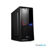 Golden Field Q14 Gaming Casing - Image 2