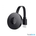 Chromecast Ultra 4K HDMI Media Streaming Player Plus Premium streaming device