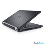 Dell Latitude E5470 Intel i5 6Gen | 8GB Ram | 256GB NVMe SSD | Touch Screen - Image 4