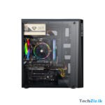 Golden Field XH8 Gaming Casing - Image 4