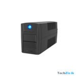 PROLINK PRO701SFC LINE INTERACTIVE UPS