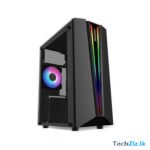 COLORFU LL NO.03 BLACK CASING